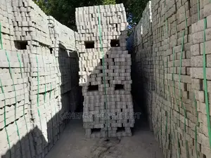 Ordinay Quality Cabro Pavers