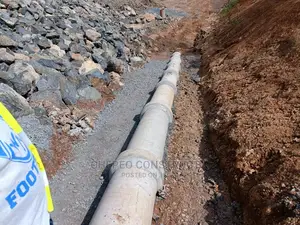 Precast Culverts
