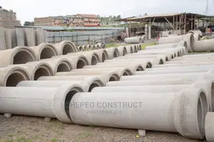 Precast Culverts