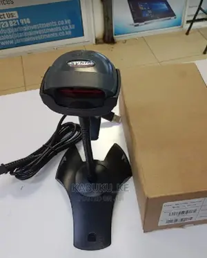 Guaranteed Syble Top Quality Laser Barcode Scanner