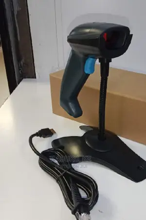Specialized Syble Top Quality Laser Barcode Scanner