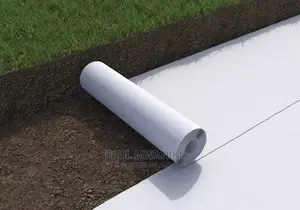 Geotextiles/Geofabric for Terrace/Sub Surface Drains