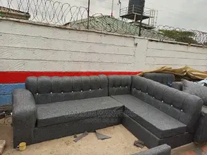 Six Seater Sofa Set on Sale