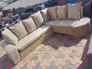 Six Seater Sofa Set on Sale