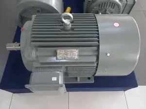 Stcl Electric Motor 75hp(Y250M-4 75)