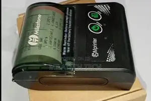 Pos Milestone Mini Printer Brand