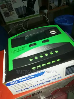 Solar Charge Controller Best