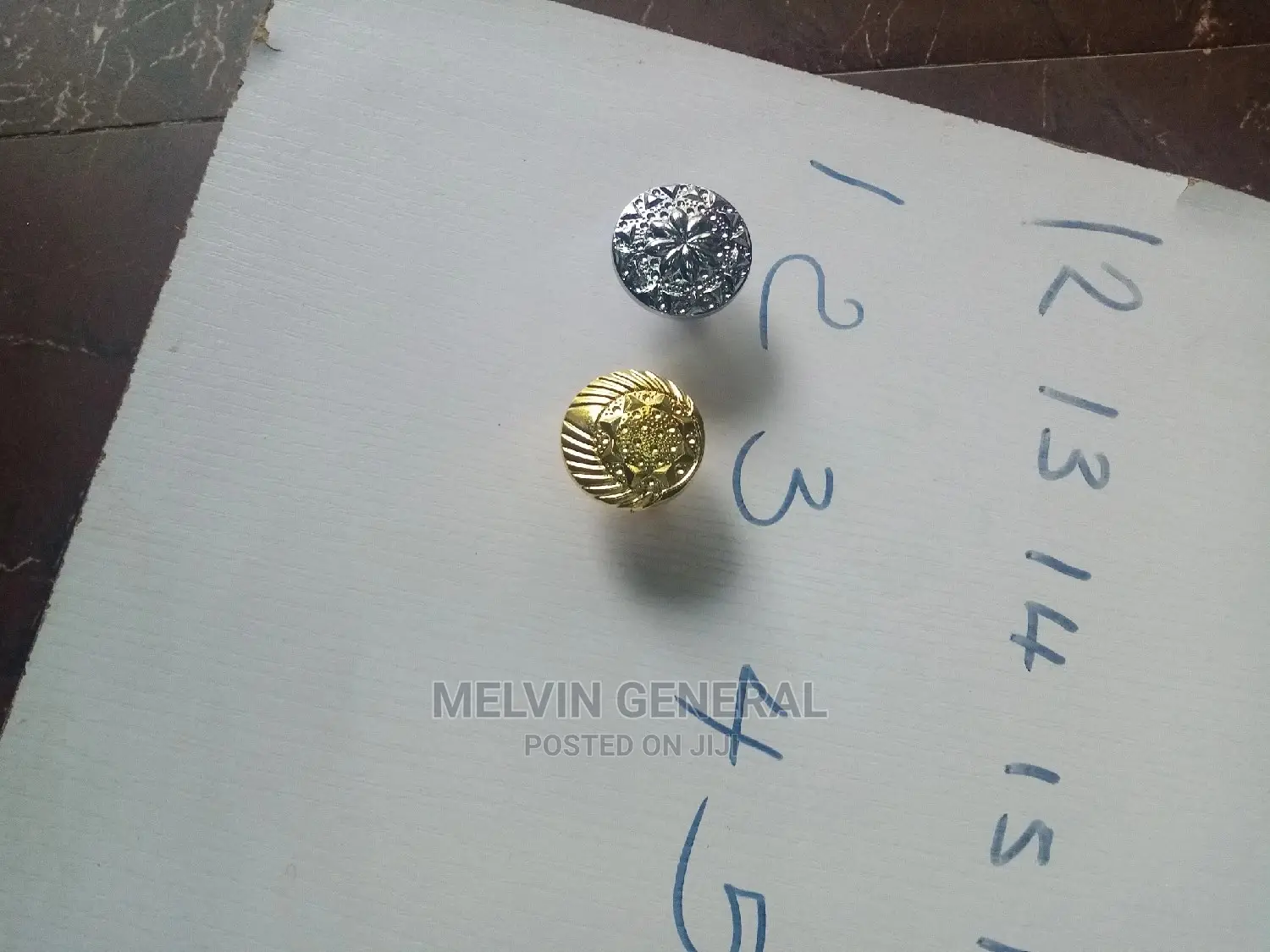 Drawer Knobs Metal