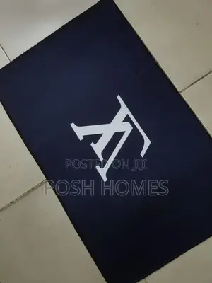 Smooth 3d Door Mats