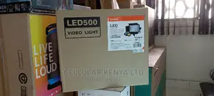 Godox LED500C Bi-Color LED Video Light