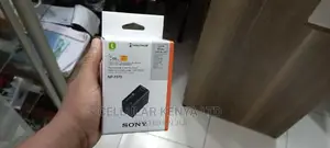 Original Sony NP-F970 L-Series Info-Lithium Battery Pack