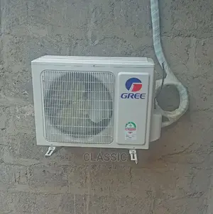 Air Conditioner Services