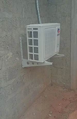 Installation and Servicing of Air Conditioner