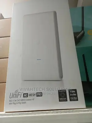 Ubiquiti UNIFI Ac Mesh PRO Outdoor Access Point