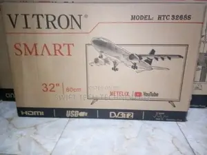 Android 32inche Vitron