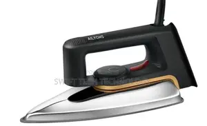 Aiyons Dry Iron Box