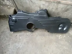 Subaru Engine Cover(Ej 20,Non Turbo)