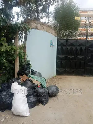 Black Plastic Bin Bags
