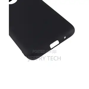 Back Cover for Huawei Y3 2017 - Black