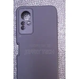 Fashion Cover for Infinix Note 11