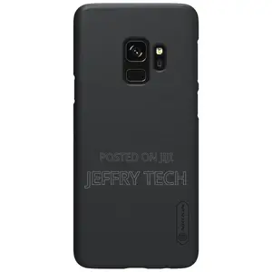 Nillkin Super Frosted Shield Cover Samsung S9