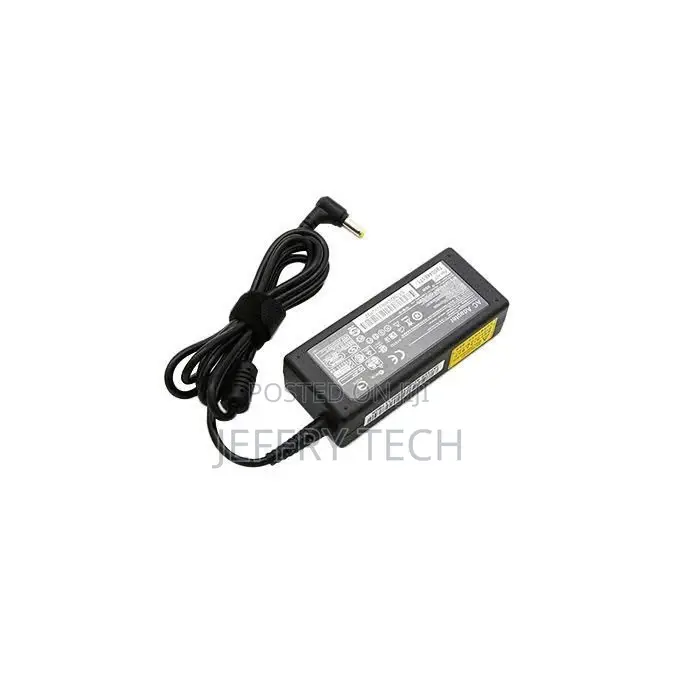 Acer 19V 3.42A Adapter