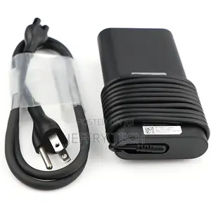 Dell Original Dell 90W 20V 4.5A Type C/ Usb- C Powersupply A