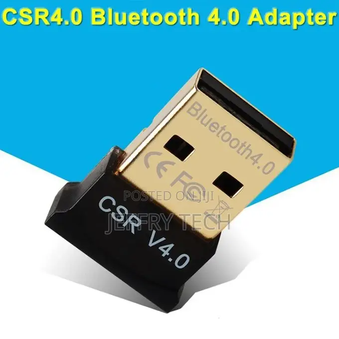 Generic Bluetooth Csr 4.0 Dongle