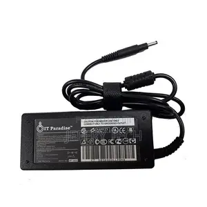 HP 19.5v 3.33A 65w Charger 4.5 X 3.0mm