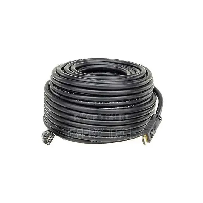 HDMI to HDMI 50M
