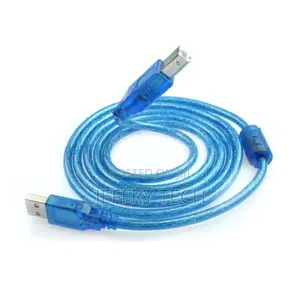 3M Printer Cables