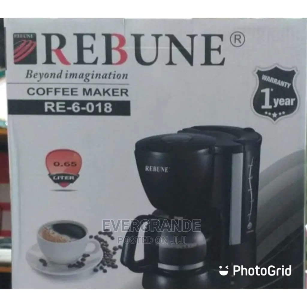 Rebune Coffee Maker