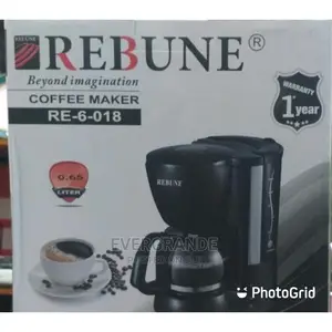 Rebune Coffee Maker