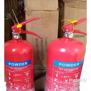 9 Kg Dry Power Fire Extinguisher