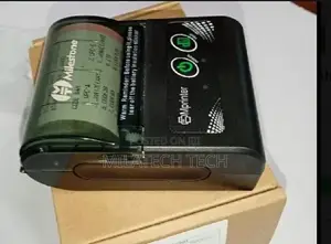Fpos Milestone Mini Printer