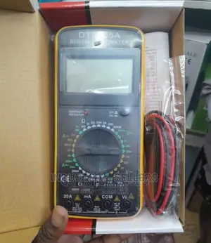 Most Searched Digital Multimeter