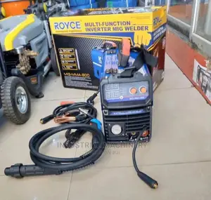 Mig Welding Machine 600a