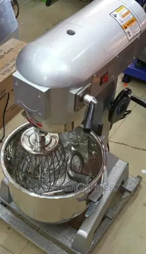 20l Gem Affordable Dough Mixers