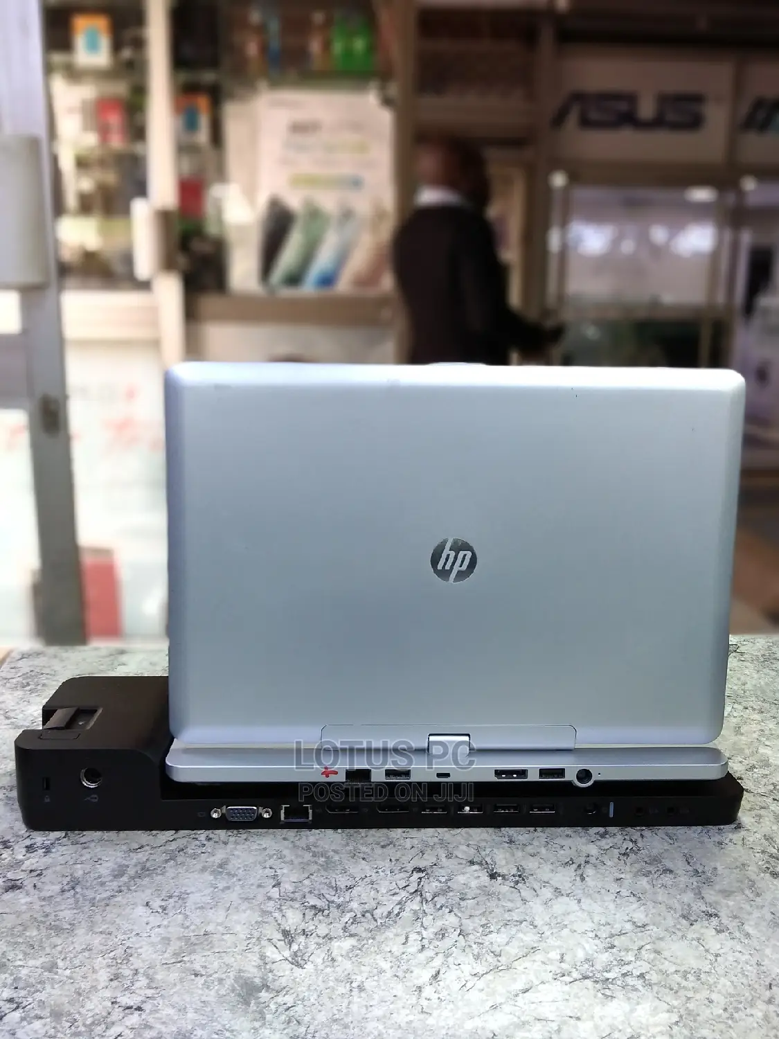 Laptop HP EliteBook Revolve 810 G3 Tablet 8GB Intel Core I5 SSD 256GB
