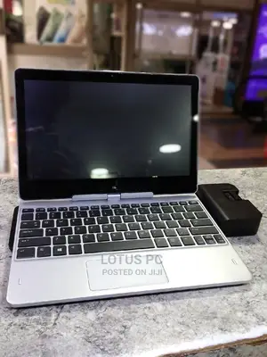 Laptop HP EliteBook Revolve 810 G3 Tablet 8GB Intel Core I5 SSD 256GB