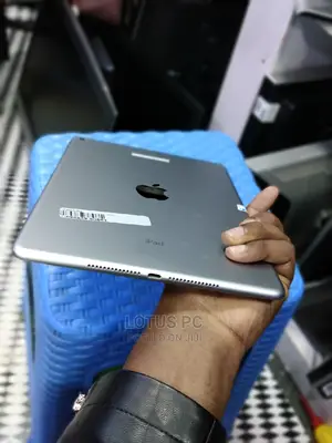 Apple iPad Air 2 32 GB Silver