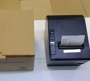 Advanced Quality 80mm USB POS Thermal Receipt Printer