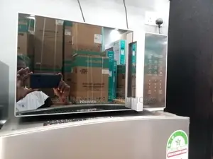 25 Litres Digital Hisense Microwave