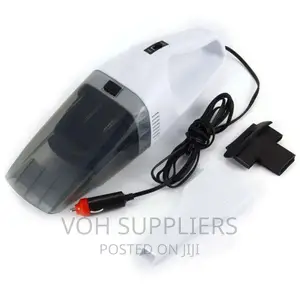 Portable Car Vacuum Cleaner