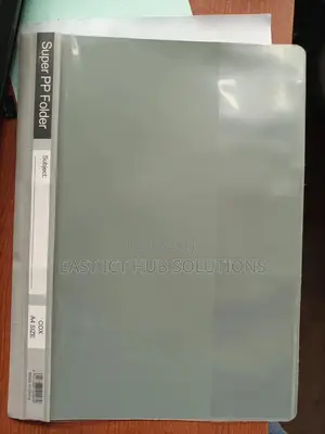 Project Files and Manila Files Available