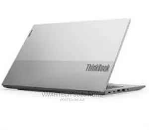 New Laptop Lenovo Thinkbook 14 8GB Intel Core I5 HDD 1T