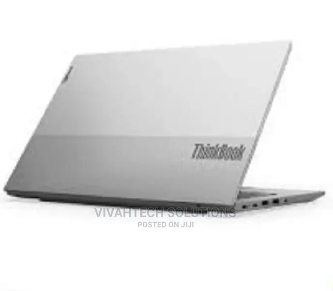New Laptop Lenovo Thinkbook 14 8GB Intel Core I5 HDD 1T
