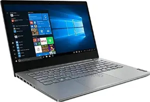 New Laptop Lenovo Thinkbook 14 8GB Intel Core I5 HDD 1T
