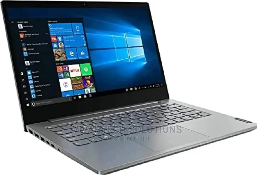 New Laptop Lenovo Thinkbook 14 8GB Intel Core I5 HDD 1T