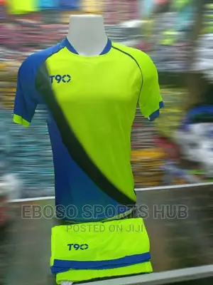Football Jersey